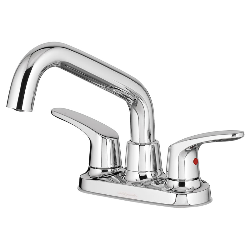 American Standard Colony Pro Touchless Double Handle Kitchen Faucet Wayfair